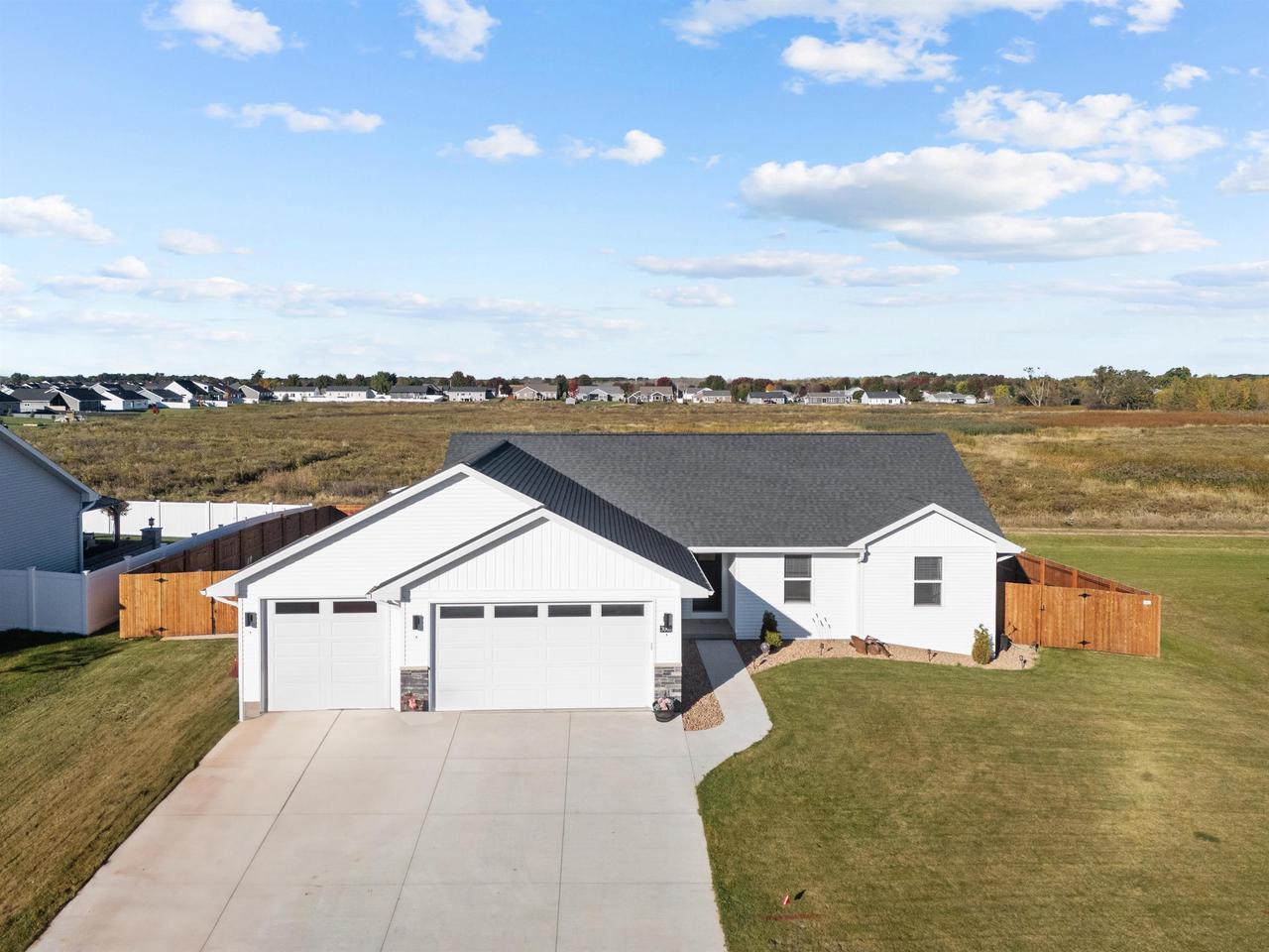 Weiler Rd, Kaukauna, WI 54130