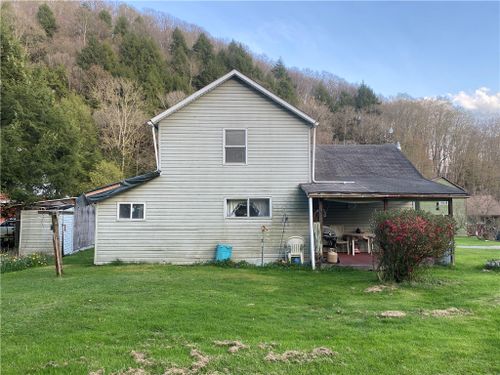 178 El Day Drive, Mount Jewett, PA, 16740 | Card Image