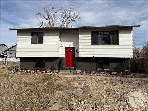 459 Hillview Lane, Billings, MT, 59101 | Card Image
