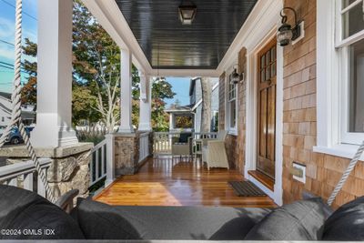 8 Mortimer Drive, House other with 3 bedrooms, 2 bathrooms and null parking in Old Greenwich CT | Image 3