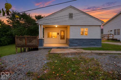 2667 Boyd Ave, Indianapolis, IN, 46203-5376 | Card Image