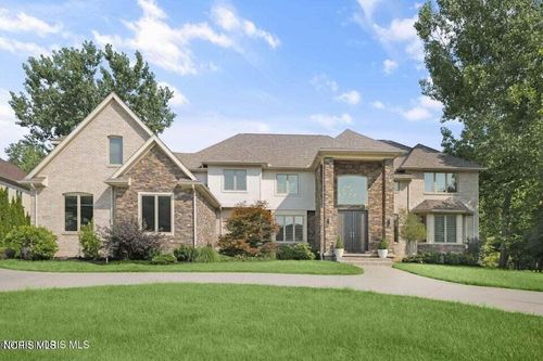 4271 Cranberry Ln, Sylvania, OH, 43560-4475 | Card Image