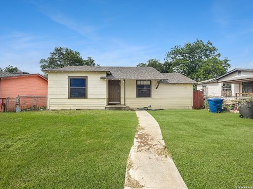 842 Price Ave, San Antonio, TX, 78211-3458 | Card Image