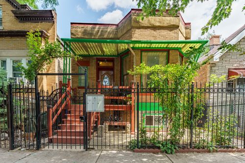 2133 S Trumbull Ave, Chicago, IL, 60623-3247 | Card Image