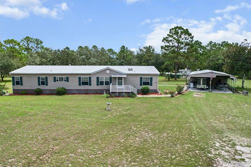 6471 S Pleasant Ave, Homosassa, FL, 34446-3260 | Card Image