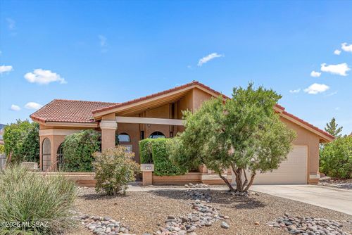 11540 N Golden Gem, Tucson, AZ, 85737 | Card Image