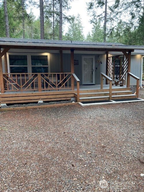 21 N Buckhorn Ct, Hoodsport, WA, 98548-9641 | Card Image