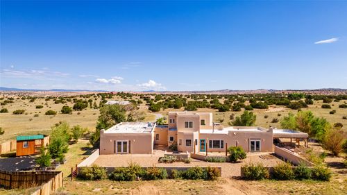 91 Private Drive 1613b, Medanales, NM, 87548-9004 | Card Image