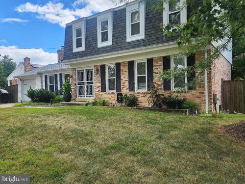 9302 Caldran Dr, Clinton, MD, 20735-3201 | Card Image