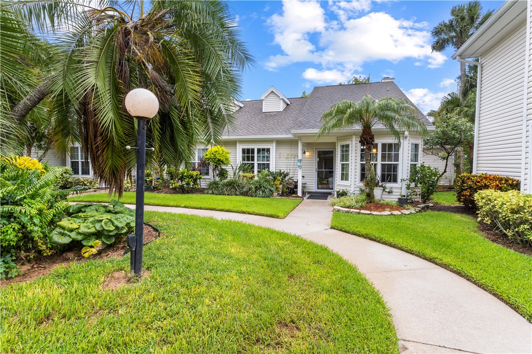 Residential in Vero Beach