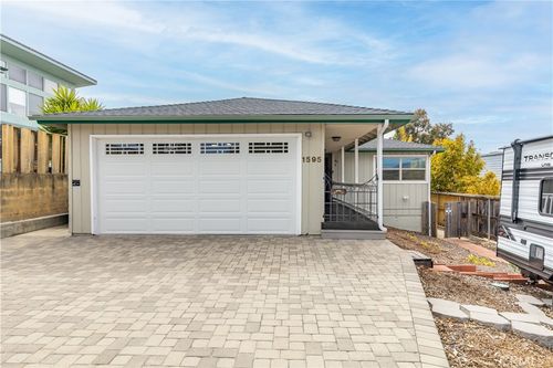 1595 15th St, Los Osos, CA, 93402-1875 | Card Image