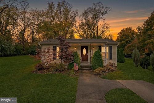 219 Josephine St, BERRYVILLE, VA, 22611-1333 | Card Image