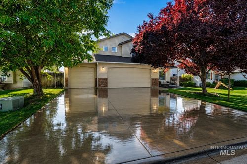20191 Mather Ave, Caldwell, ID, 83605-7985 | Card Image