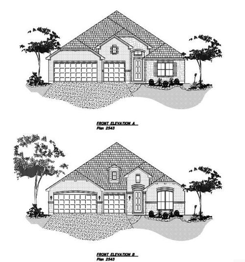 121 Cecila Cove Ct, Dayton, TX, 77535-4251 | Card Image