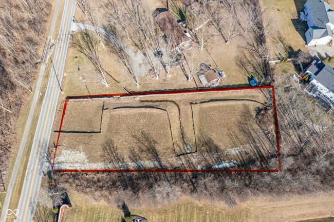 10982 Brooks School Rd, Home with 0 bedrooms, 0 bathrooms and null parking in Fishers IN | Image 4