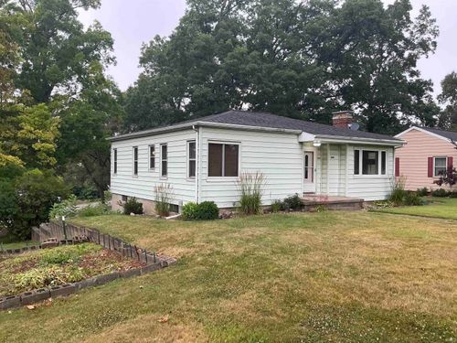 139 E East Ridge Dr, Warsaw, IN, 46582 | Card Image