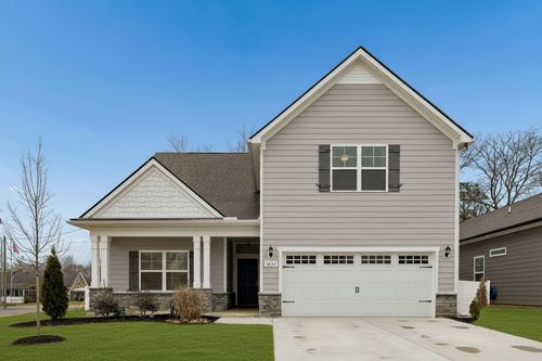 3852 Eastwind Dr, Rockvale, TN, 37153-2205 | Card Image