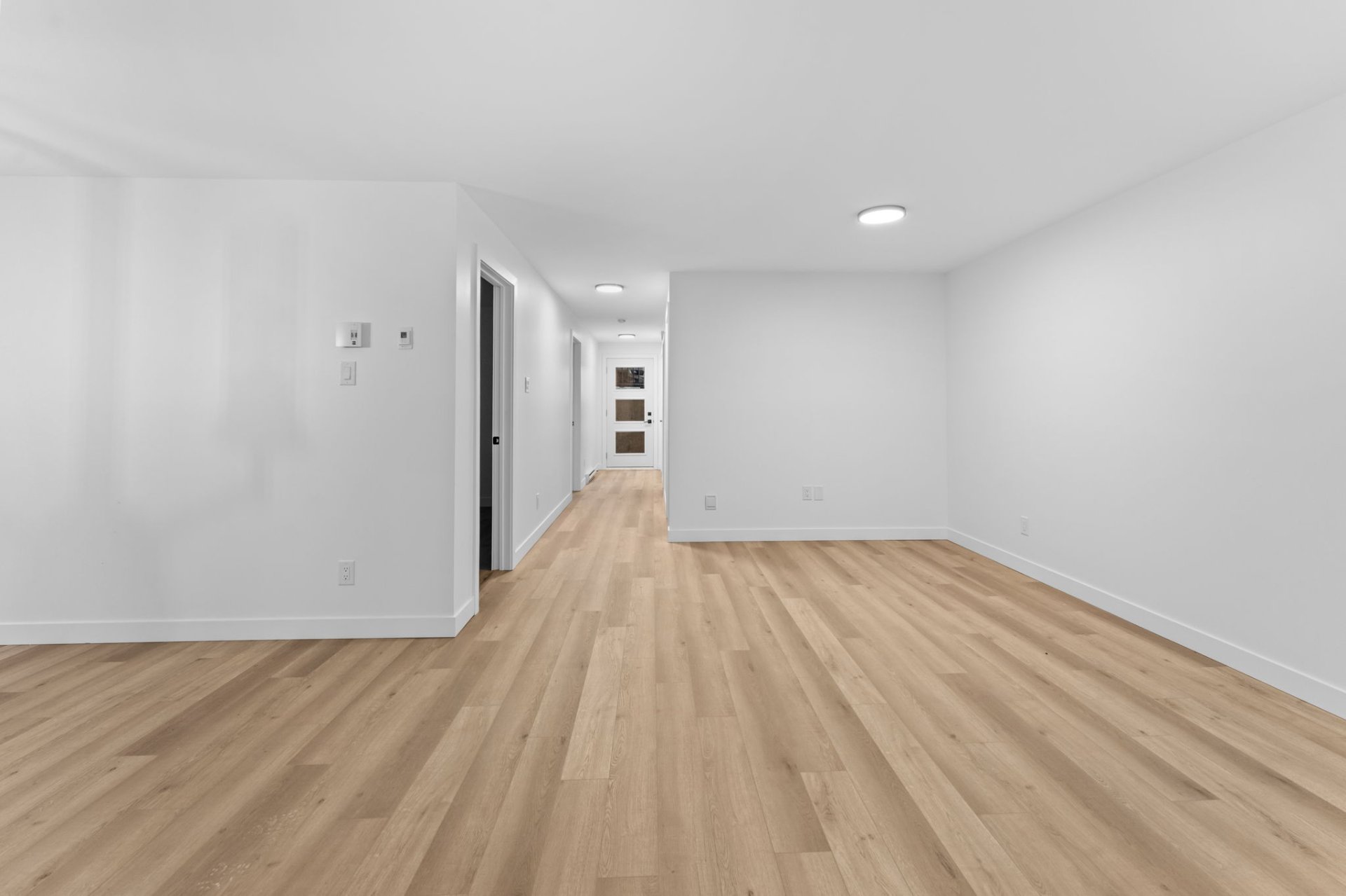 Residential Lease in Saint-Victor