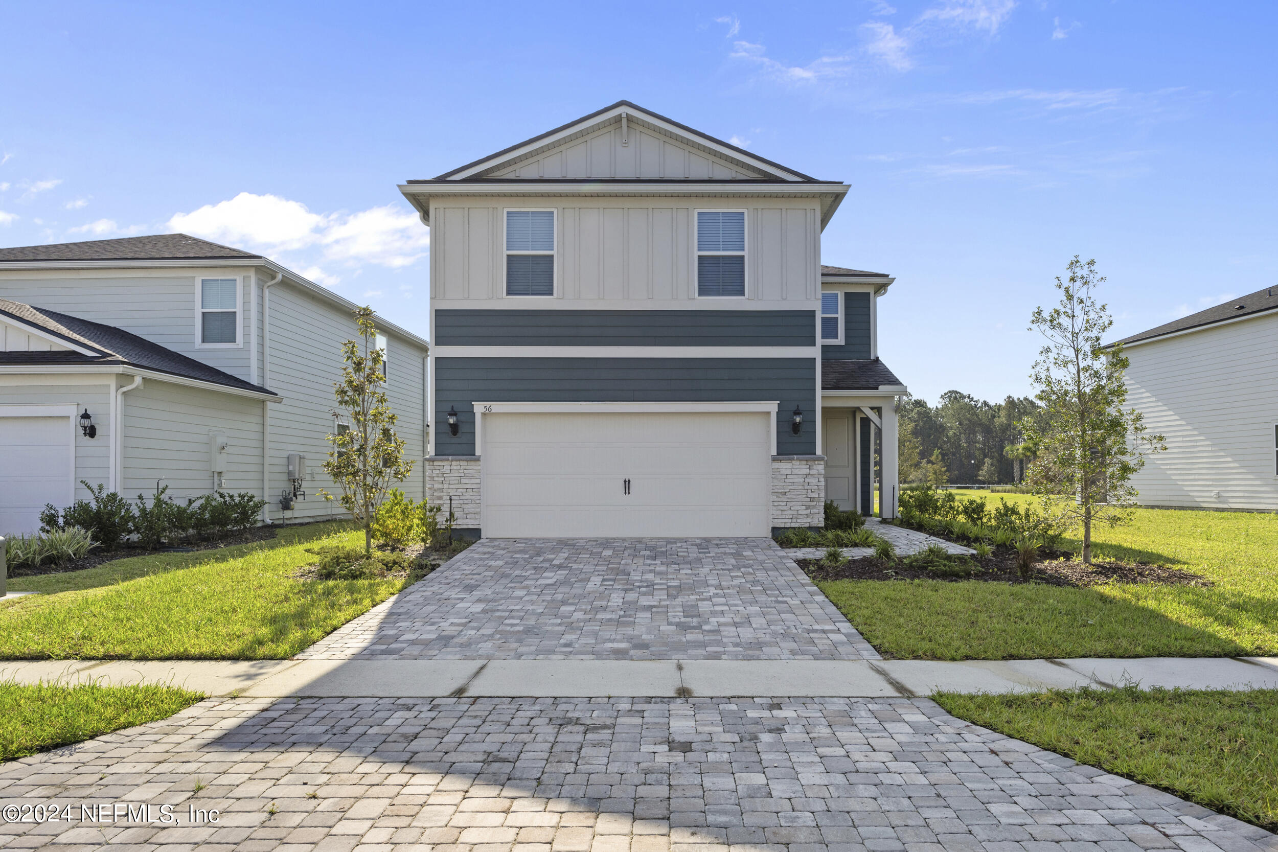 Sage Hen Dr, Saint Augustine, FL 32095