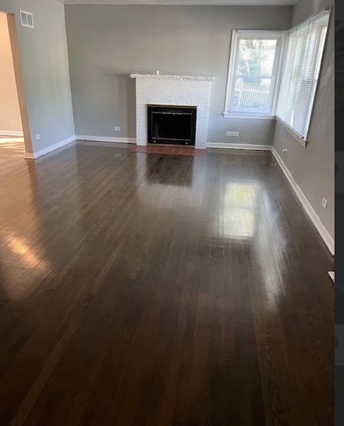 17917 Ashland Ave, Homewood, IL, 60430-1801 | Card Image