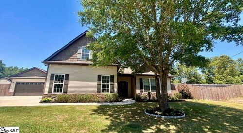 382 W Darby Rd, Greenville, SC, 29609-7115 | Card Image
