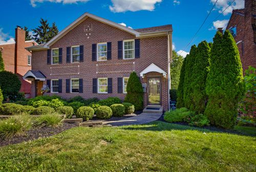 269 Pennsylvania Blvd, Mt. Lebanon, PA, 15228 | Card Image