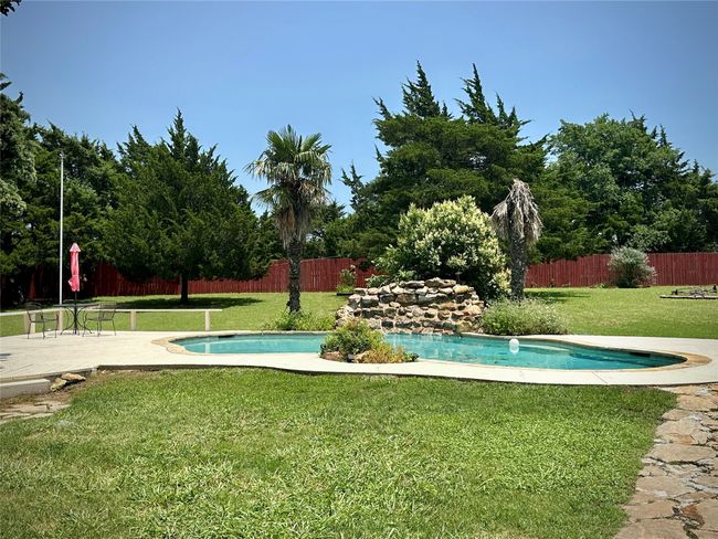 2610 Jakes Ct, House other with 4 bedrooms, 3 bathrooms and null parking in Midlothian TX | Image 26