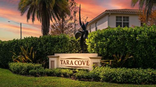 4581 Tara Cove Way, West Palm Beach, FL, 33417-3004 | Card Image