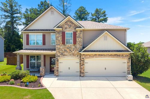 202 Baxter Dr, Kathleen, GA, 31047-5349 | Card Image