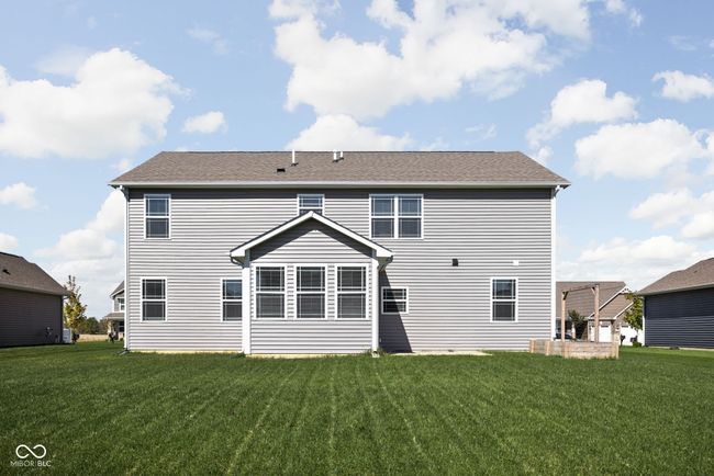 6429 Flag Stop Dr, House other with 5 bedrooms, 3 bathrooms and null parking in Whitestown IN | Image 33
