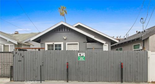 413 N Franklin Pl, Long Beach, CA, 90802-1751 | Card Image