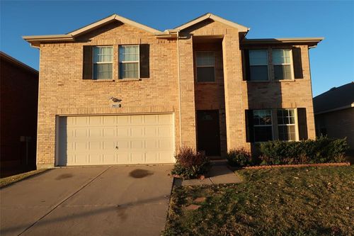 2813 Paddock Way, Denton, TX, 76210 | Card Image