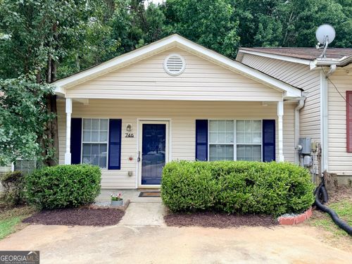 746 Boston Cmn, Atlanta, GA, 30349-8513 | Card Image