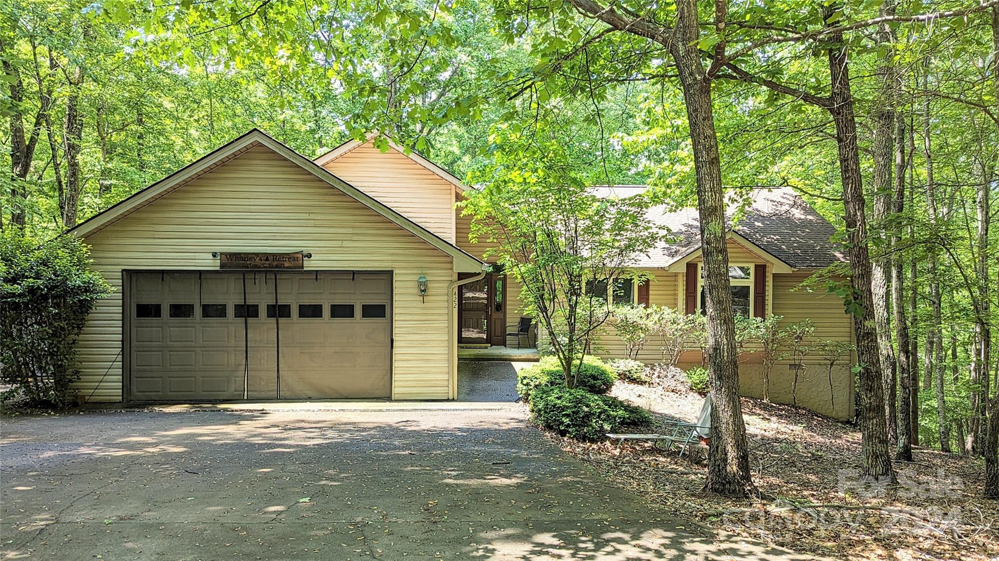 Whitney Blvd, Lake Lure, NC 28746
