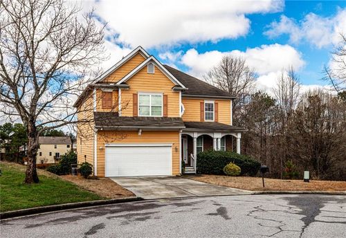 7317 Gossamer St, Union City, GA, 30291-5192 | Card Image