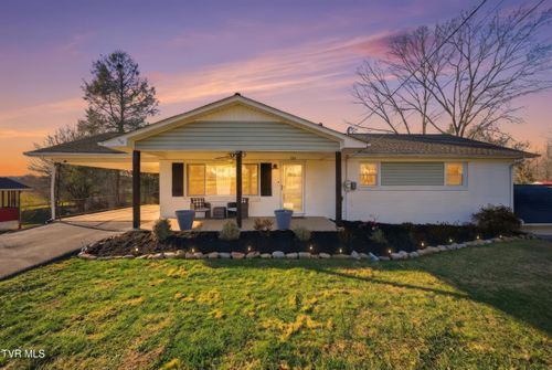 765 Liberty Church Rd, Kingsport, TN, 37663-4613 | Card Image