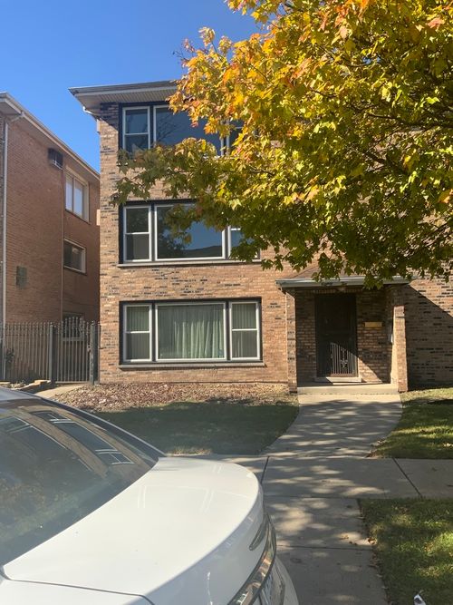 apt-2-82 Luella Ave, Calumet City, IL, 60409-1551 | Card Image