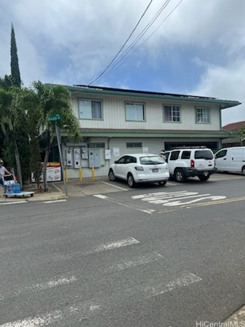 721 Mokauea St, Honolulu, HI, 96819-4053 | Card Image
