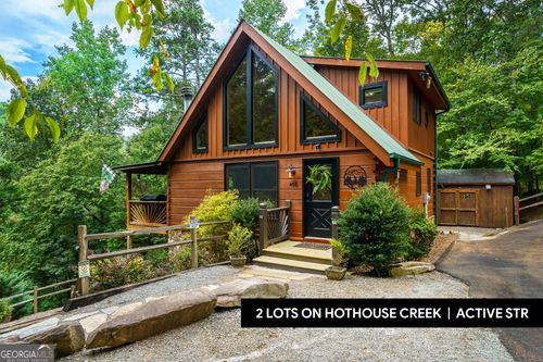 405 Donna Lee Ln, Mineral Bluff, GA, 30559 | Card Image