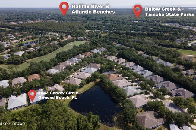 Drone Halifax Plantation | Image 48