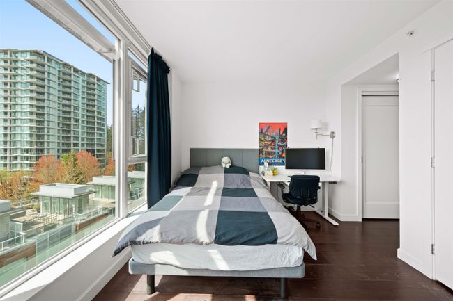 601 - 3355 Binning Road, Condo with 3 bedrooms, 2 bathrooms and 2 parking in Vancouver BC | Image 19
