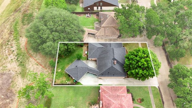 5918 Donwhite Ln, House other with 4 bedrooms, 3 bathrooms and 2 parking in Houston TX | Image 40