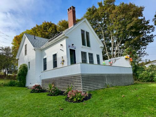 22 Washington School Road, Vinalhaven, ME, 04863 | Card Image