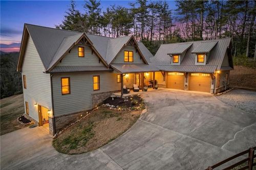 496 John Crow Road, Dahlonega, GA, 30533 | Card Image