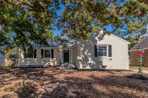 906 Dogwood Drive, Colonial Heights, VA, 23834 | Card Image