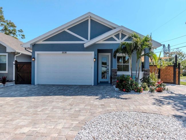 ATTACHED 2 CAR GARAGE WITH DRIVEWAY FOR ADDITIONAL PARKING | Image 27