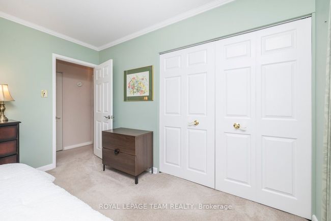 24 Ellery Cres, House other with 3 bedrooms, 2 bathrooms and 4 parking in Nepean ON | Image 27