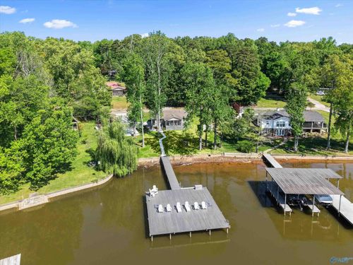 290 Elk River Shores Dr, Rogersville, AL, 35652-5537 | Card Image