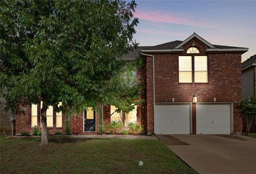 8620 Thistle Ridge Ter, Fort Worth, TX, 76123-4044 | Card Image