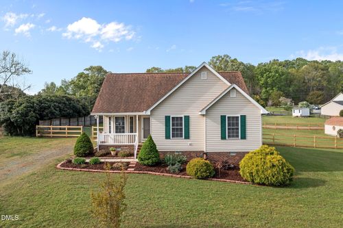 445 Lacy Nichole Dr, Graham, NC, 27253-8223 | Card Image